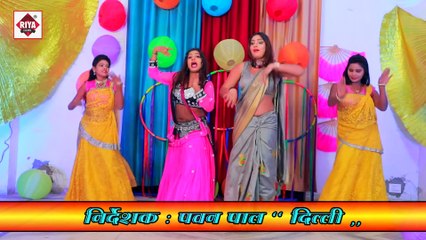 सईया खाला सुरती जे भक भक Arvind Dehati - Saiya Khale Surati - भोजपुरी परिवारिक VIDEO SONG2020