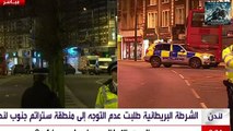 مباشر من العربية | بالتزامن .. حادثتا طعن في لندن و بروكسل