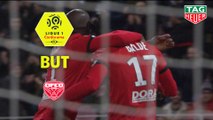 But Mama BALDE (3ème) / Dijon FCO - Stade Brestois 29 - (3-0) - (DFCO-BREST) / 2019-20
