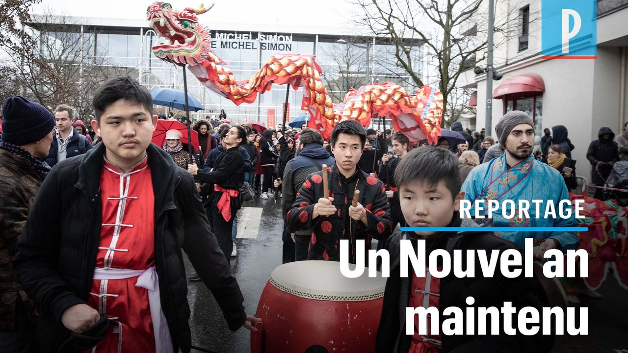 Coronavirus : « La communauté asiatique a besoin d'un vrai message d'amour »