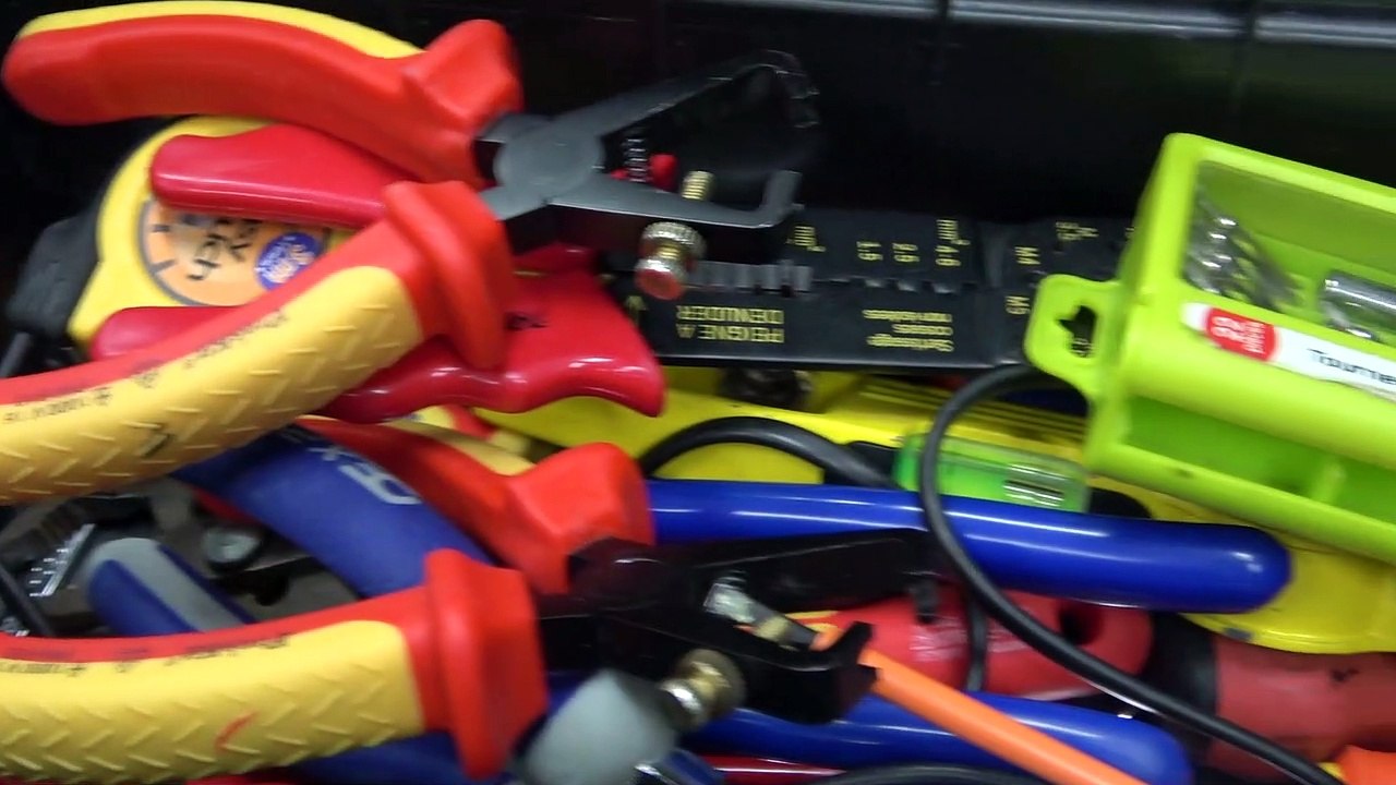 Je filme ma formation - MELEC - 2019