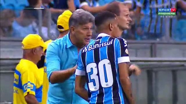 GREMIO 2X1 SAO JOSE RS 1TP GAUCHO 2020