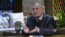 محمود المشهداني رئيس مجلس النواب الأسبق: الشارع العراقي الآن يقود ولا يُقاد