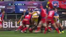 PRO D2 - Résumé Nevers-Grenoble: 27-18 - J19 - Saison 2019/2020