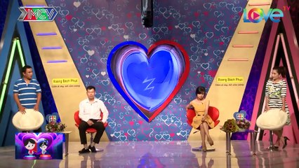 BẠN MUỐN HẸN HÒ #244 - Ôm mộng hẹn hò cùng idol Lee Jong Suk cô giáo dạy vẽ gặp ngay bản sao y đúc