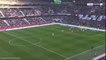 Nice 1 - 1 Lyon : Goal Karl Toko Ekambi