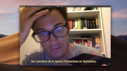 La IGLESIA PALMARIANA | ¿SECTA o RELIGIÓN? #2 RESUBIDO