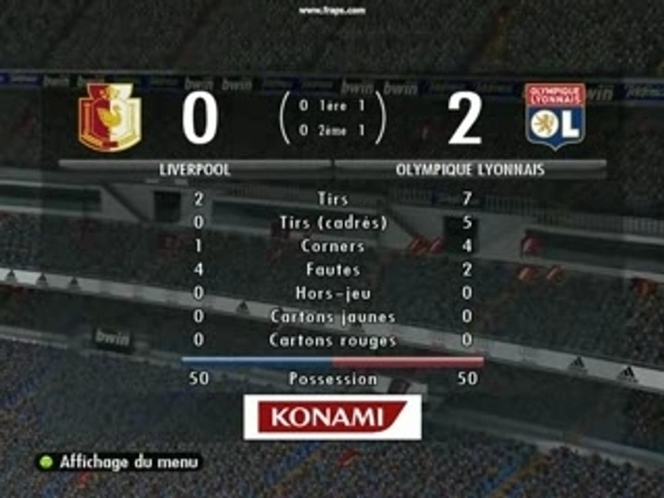 Liverpool vs Lyon (3)