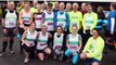 Chichester Priory 10k 2020 in pictures