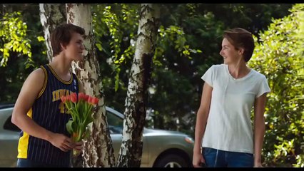 The Fault In Our Stars Official Sneak Peek (2014) - Shailene Woodley Movie HD