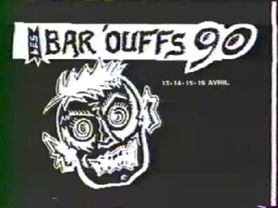 Working Class Cyrrhose - Bourges Emmetrop