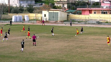 Νέα Αρτάκη-Αχαρναϊκός 2-1