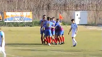 Αταλάντη-Ηρακλής Λάρισας 3-1