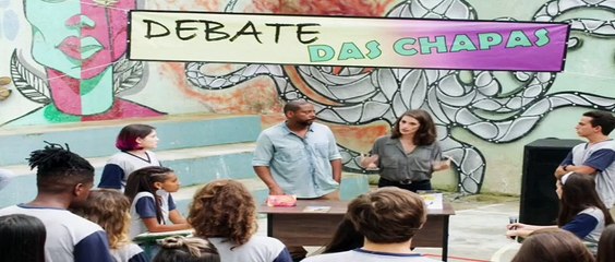 Malhação Toda Forma de Amar 07/02/2020 Capitulo 214 HD Completo Online