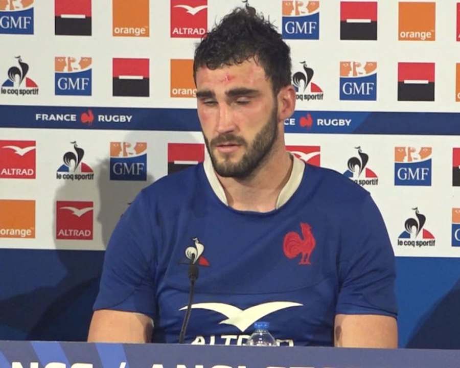 1e j. - Ollivon : ''Garder cet état d'esprit''