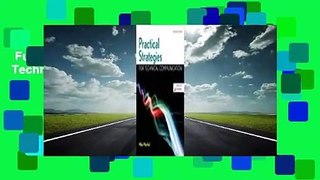 Full version  Practical Strategies for Technical Communication Complete