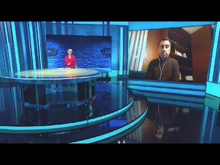 RTV Ora - Marrëveshja VV-LDK, Ibrahimi: Presion ndërkombëtar, nga kjo qeveri nuk pres mrekulli