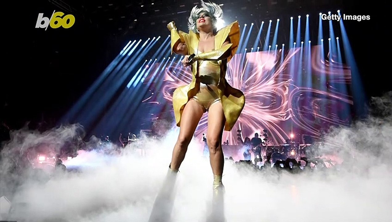Lady Gaga on Super Bowl Halftime Show: ‘I Better Hear No Lip-Syncing’