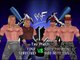 WWF No Mercy 2.0 Mod Matches Edge & Christian vs Too Cool
