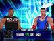 WWF No Mercy 2.0 Mod Matches Faarooq vs Kurt Angle