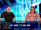 WWF No Mercy 2.0 Mod Matches Jeff Hardy vs Essa Rios