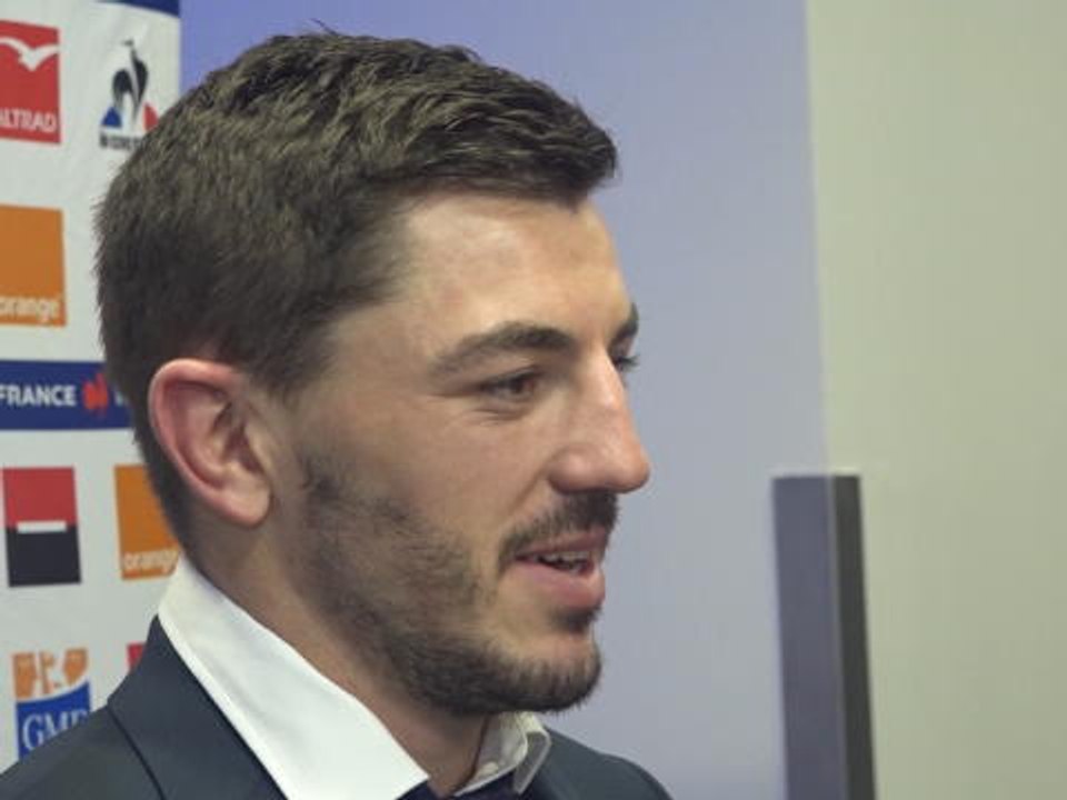 1e j. - Bouthier : ''On ne pouvait pas rêver mieux''