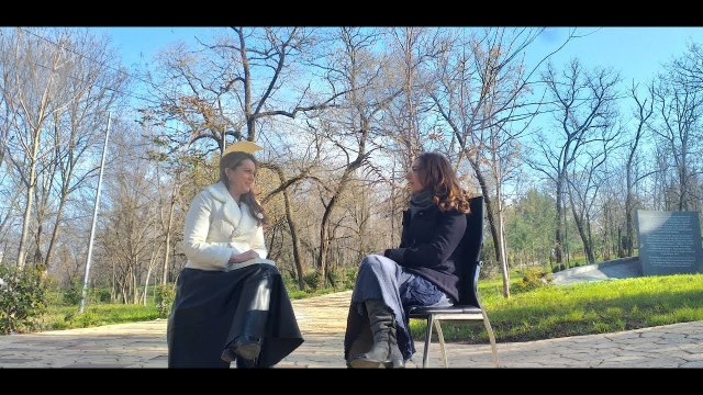 Vitrina e Librit/ A mund të ketë arsye më të forta se dashuria dhe urrejtja? - 02 Shkurt 2020