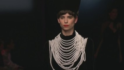 Los contrastes mágicos de Datuna