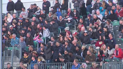 Doorslammers from Santa Pod 2019