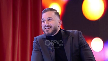 Romeo Veshja flet për ndarjen me Jonida Maliqin: Sado ta riparosh, Titaniku nuk lundron më