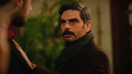 Güvercin 9. Bölüm Fragman