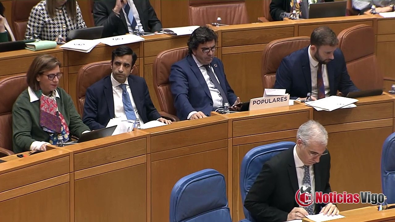 A Xunta esixirá á empresa que actualice o plan de restauración da mina de Touro