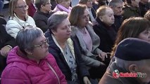 A Xunta presenta á veciñanza de Ourense o futuro centro integral público de atención ás persoas maiores da cidade