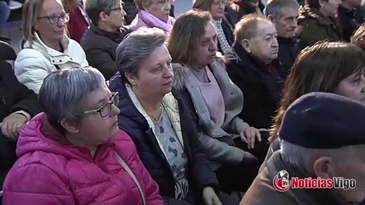 A Xunta presenta á veciñanza de Ourense o futuro centro integral público de atención ás persoas maiores da cidade