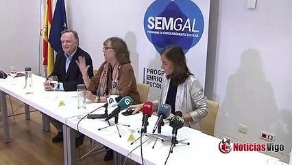 Educación impulsa o programa SEMGAL co obxectivo de avanzar na inclusión e mellorar o rendemento académico do alumnado galego