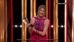 Laura Dern - Meilleure actrice pour un second rôle dans Marriage Story - BAFTAs 2020