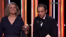 Bait remporte le prix de la meilleure révélation britannique - BAFTAs 2020