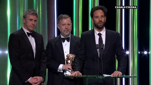 1917 - Prix des meilleurs effets spéciaux - BAFTAs 2020