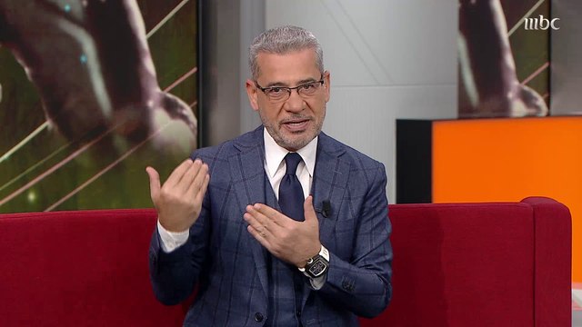 كلمة الآغا: لا تقل لمن يرغب في الرحيل خليك هنا خليك بل اكسر وراه جرة