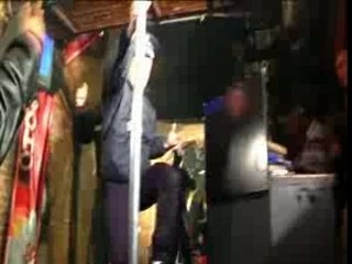 La Rapide troupe 77127 LZ Vendetta Bla Bla