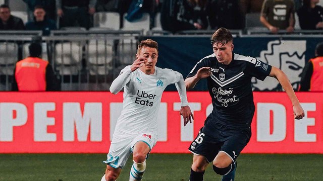 Bordeaux - OM (0-0) : Le résumé