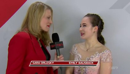 2020 Emily Bausback CFSC Post-LP Interview