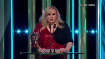 Rebel Wilson : 