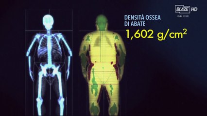 In search of. Ai limiti del reale St.01x01 - Veri Supereroi (2019)