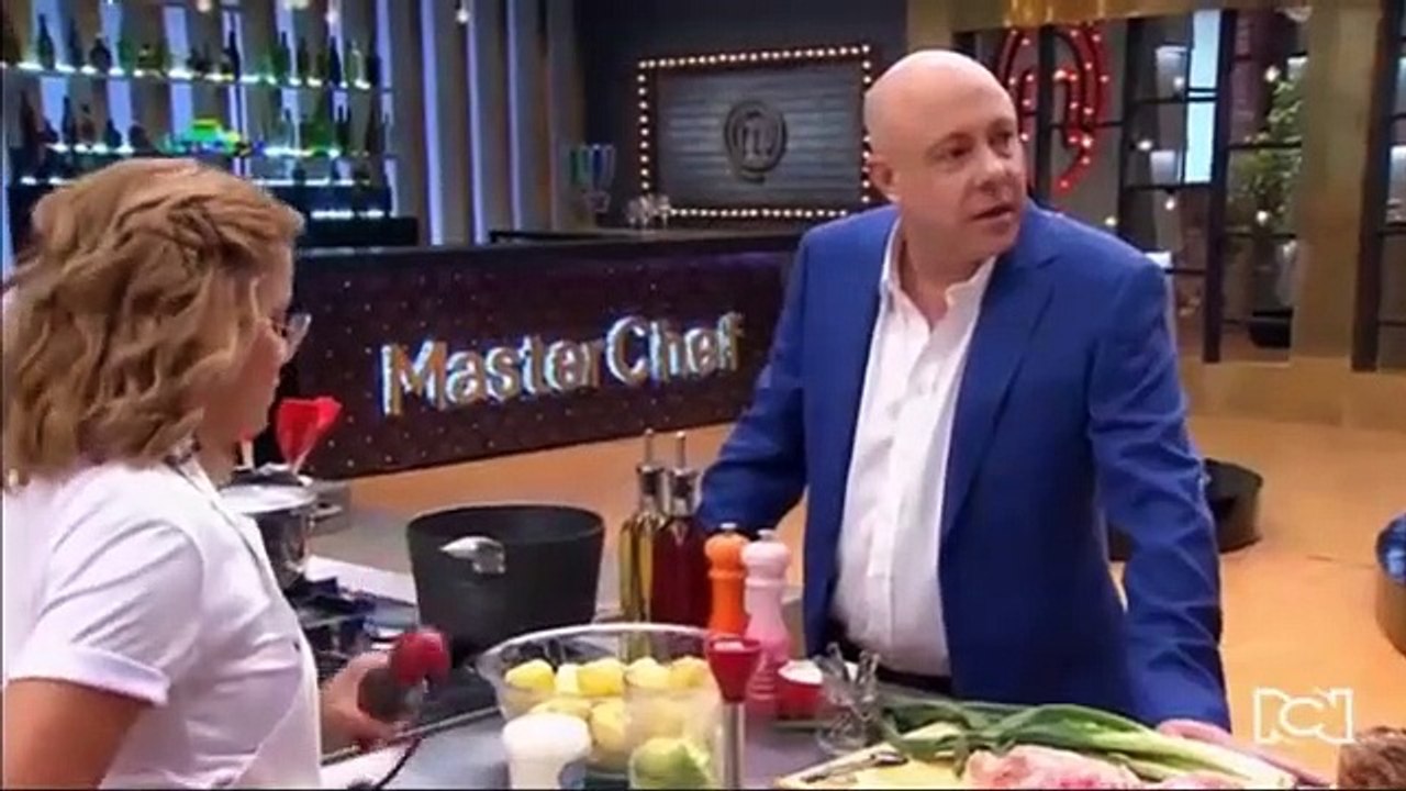 MASTERCHEF_Colombia_Cap.56_parte 2 TEMPORADA 2