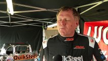 National Legends Cars Championship 2019 Prog 3 Anglesey