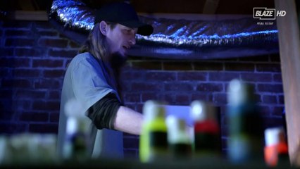 In search of. Ai limiti del reale St.01x02 - Alieni (2019)