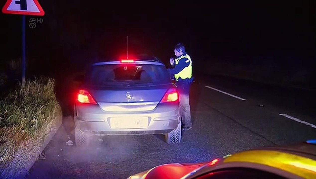 Police Interceptors S12E01