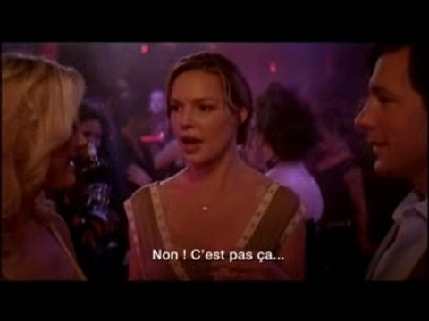 27 Robes - Trailer VOST