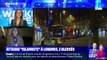 Trois personnes blessées après une attaque islamiste à Londres (1/3) - 02/02